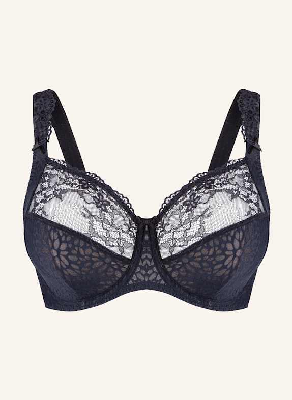 LINGADORE DAILY Bügel-BH SCHWARZ