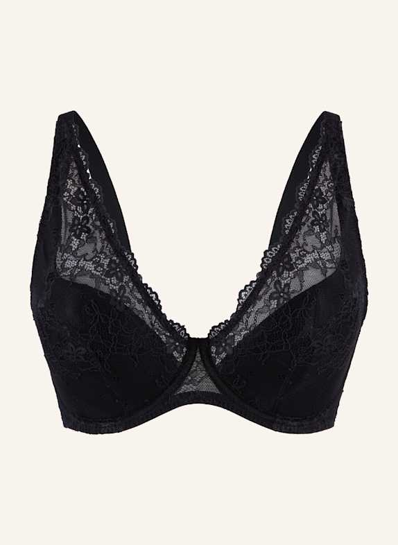 LINGADORE DAILY Triangle plunge BH SCHWARZ