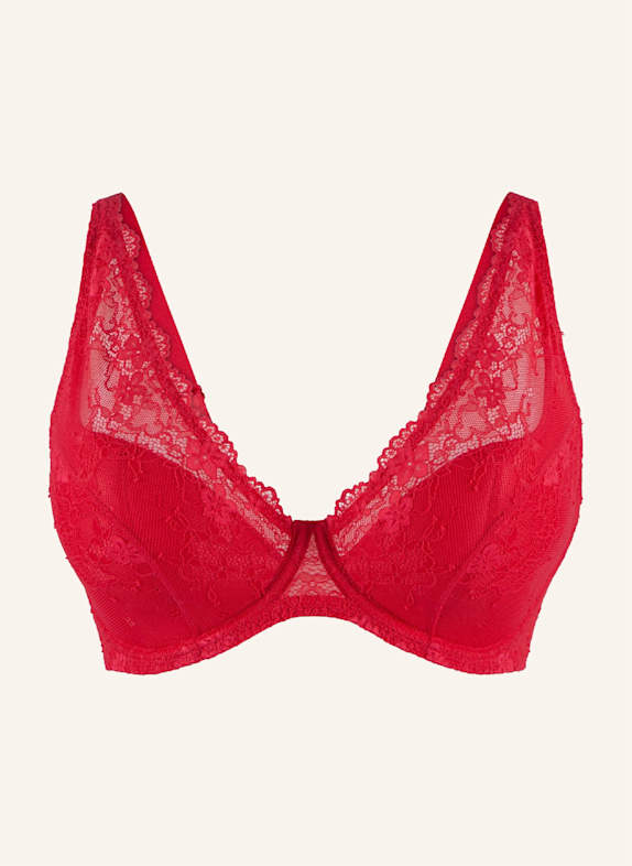 LINGADORE DAILY Triangle plunge BH ROT