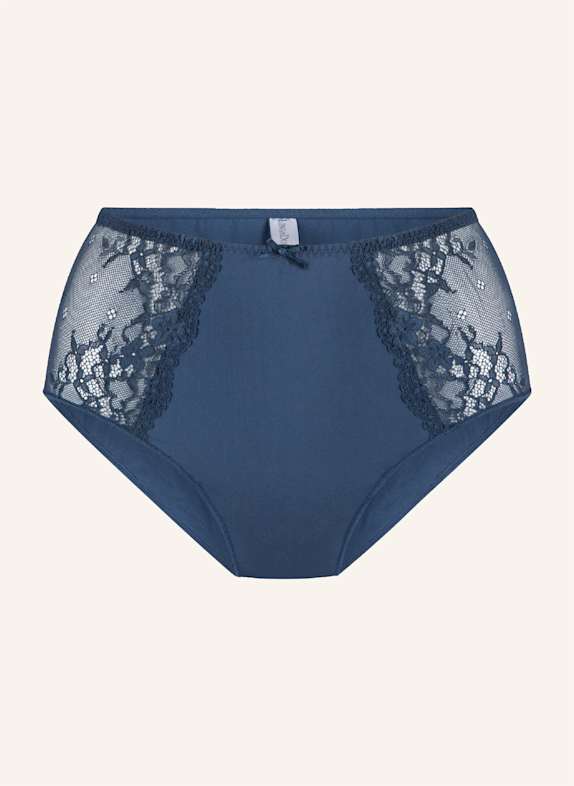 LINGADORE DAILY Slip DUNKELBLAU