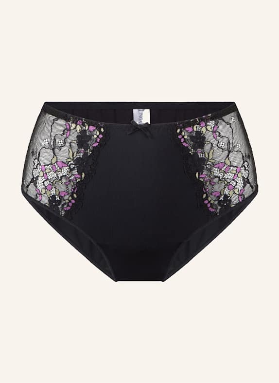 LINGADORE DAILY Slip SCHWARZ