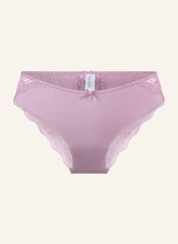 LINGADORE DAILY Slip ROSA