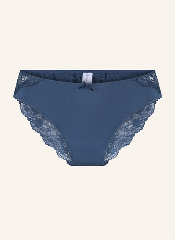 LINGADORE DAILY Slip DUNKELBLAU