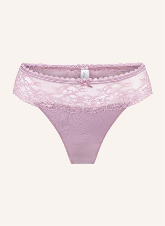 LINGADORE DAILY String ROSA