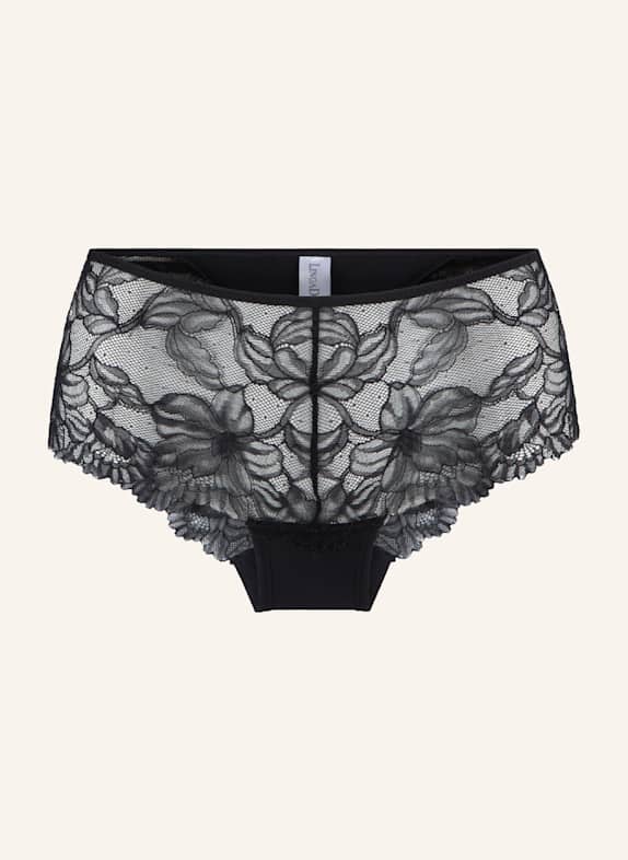 LINGADORE Short SCHWARZ