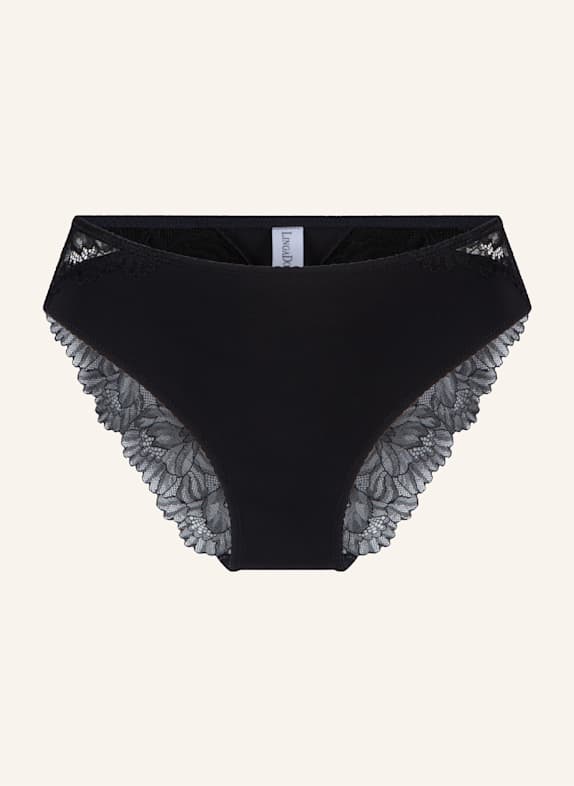 LINGADORE Slip SCHWARZ