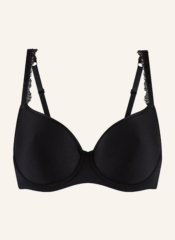 LINGADORE Spacer-BH SCHWARZ