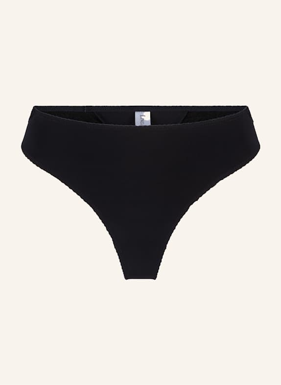 LINGADORE String SCHWARZ