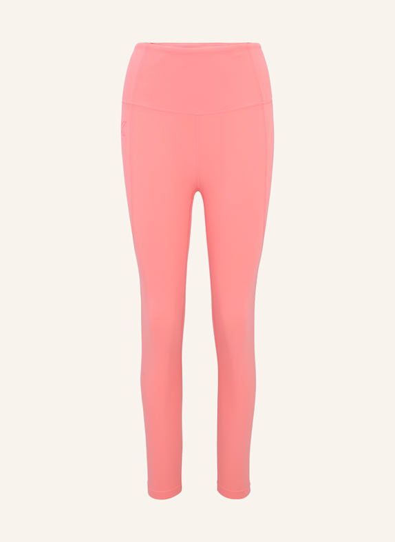 2XU 7/8 Tights FORM HI-RISE COMPRESSION 7/8 TIGHTS PINK