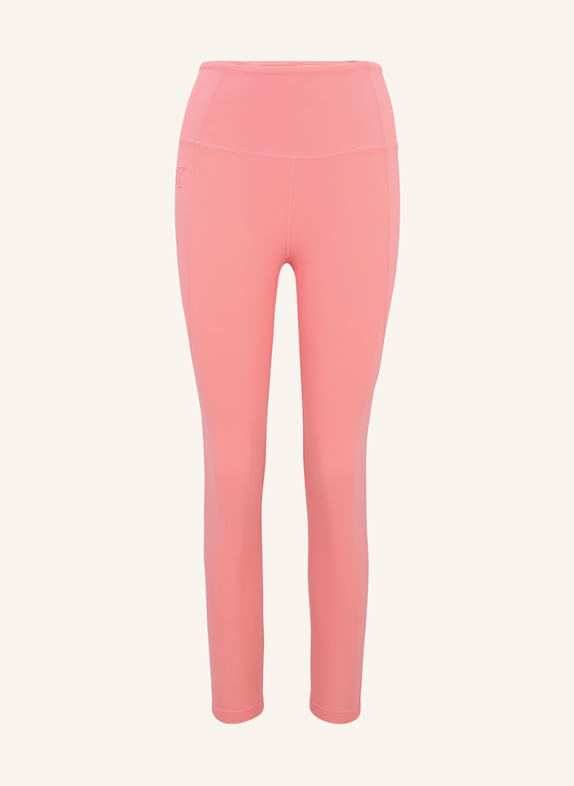 2XU Tights FORM HI-RISE COMPRESSION TIGHTS PINK