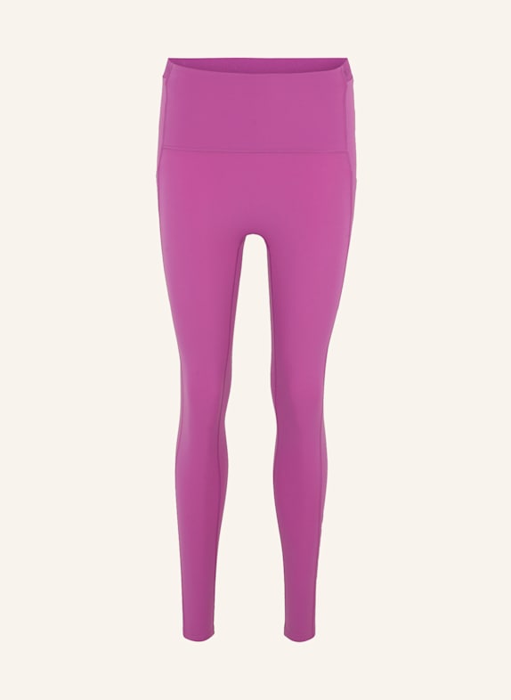 2XU Fitnesstights FORM STASH HI-RISE COMP TIGHT ROSA