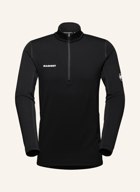 MAMMUT Longsleeve AENERGY HALF ZIP PULL