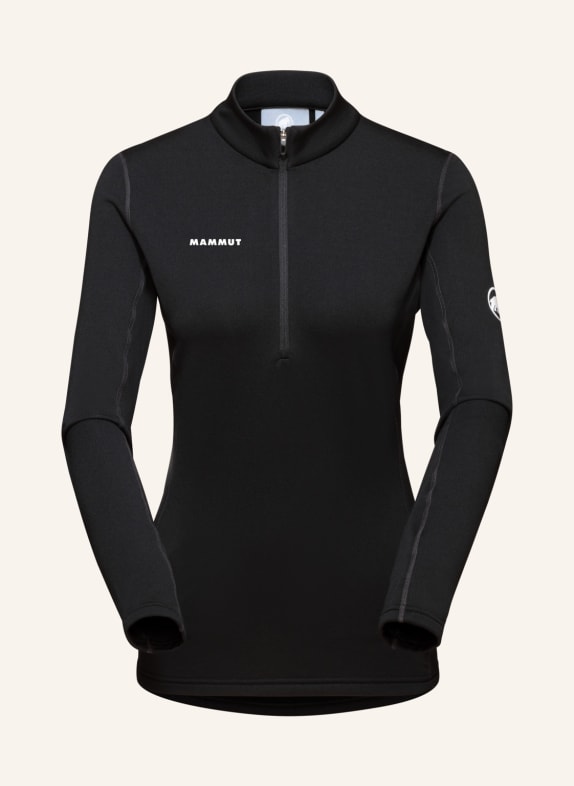 MAMMUT Longsleeve AENERGY HALF ZIP PULL