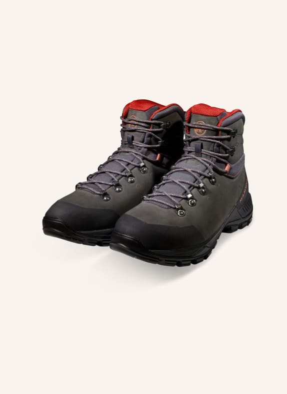 MAMMUT Trekking- & Wanderschuhe NOVA TOUR II HIGH GTX®