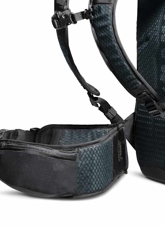 MAMMUT Wanderrucksack LITHIUM 25 BLAU
