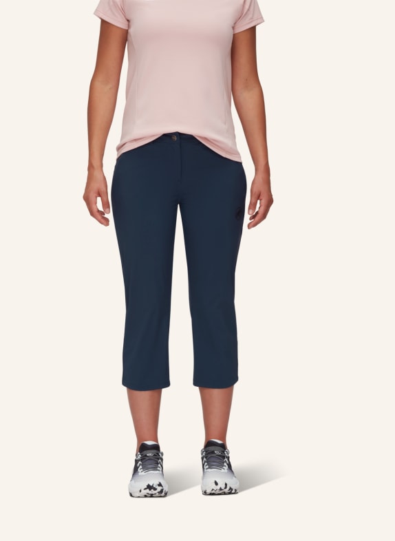 MAMMUT Caprihose RUNBOLD
