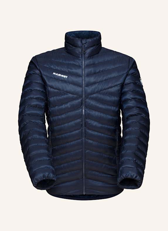 MAMMUT Isolationsjacke ALBULA BLAU