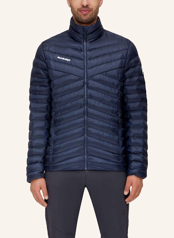 MAMMUT Steppjacke ALBULA IN BLAU