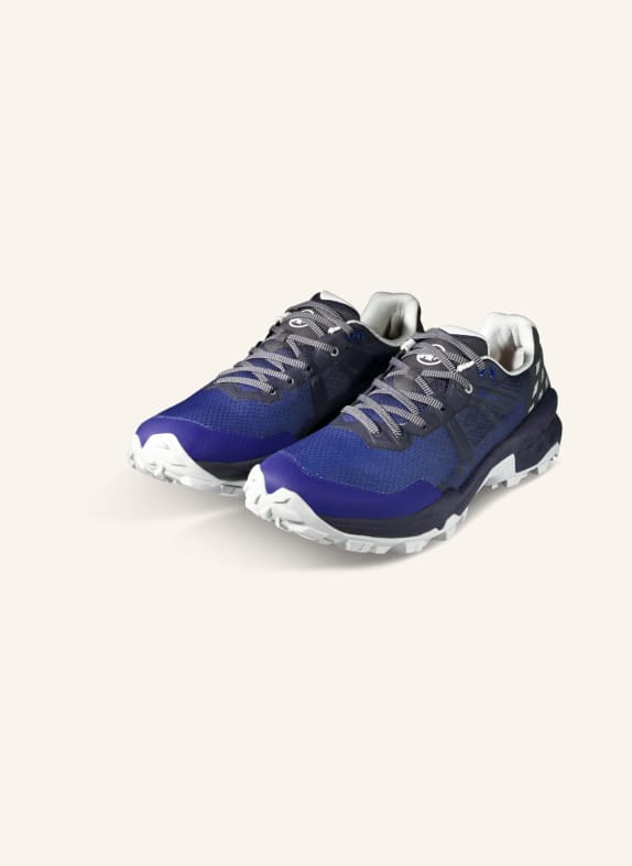MAMMUT Trekking- & Wanderschuhe SERTIG II LOW GTX®