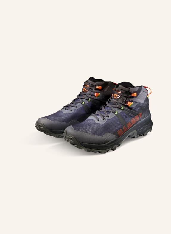 MAMMUT Mammut Sertig II Mid GTX Men