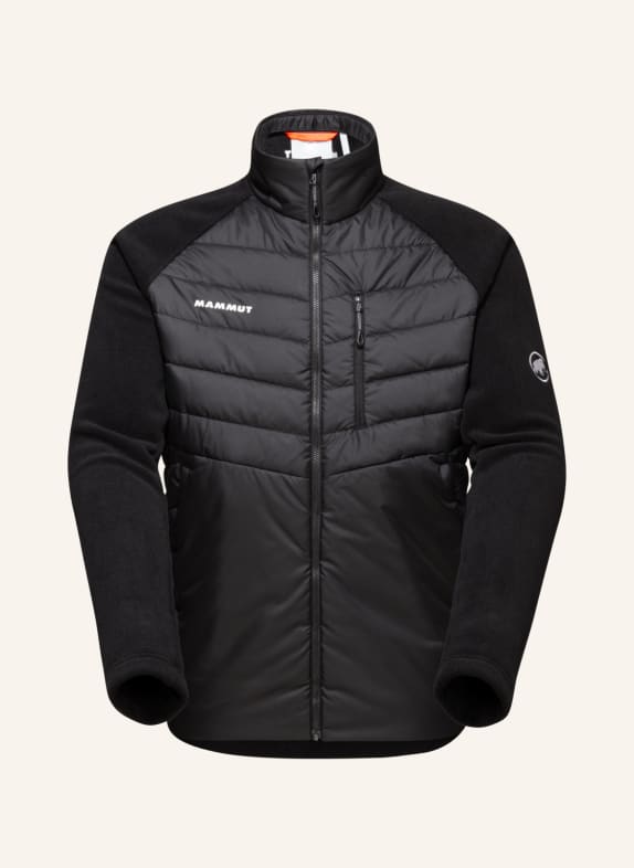 MAMMUT Mammut Innominata ML Hybrid Jacket Men SCHWARZ