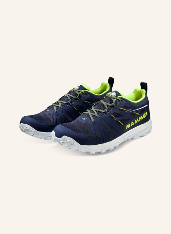 MAMMUT Trekking- & Wanderschuhe SAENTIS LOW GTX®