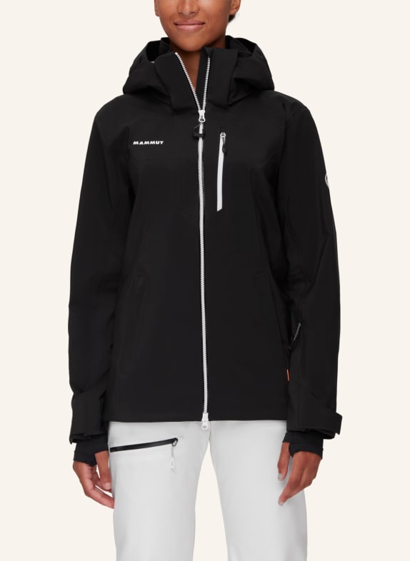 MAMMUT Hardshelljacke STONEY