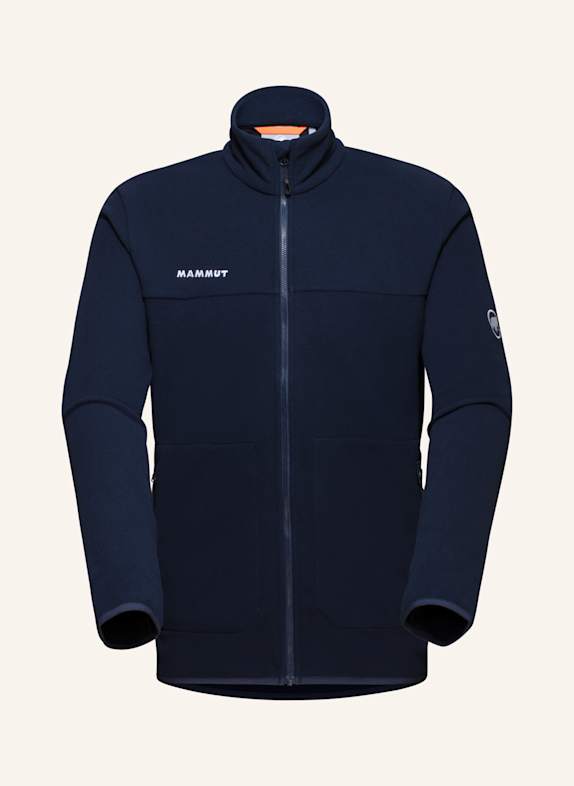 MAMMUT Fleecejacke INNOMINATA LIGHT ML BLAU