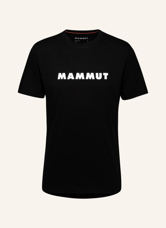 MAMMUT T-Shirt CORE LOGO