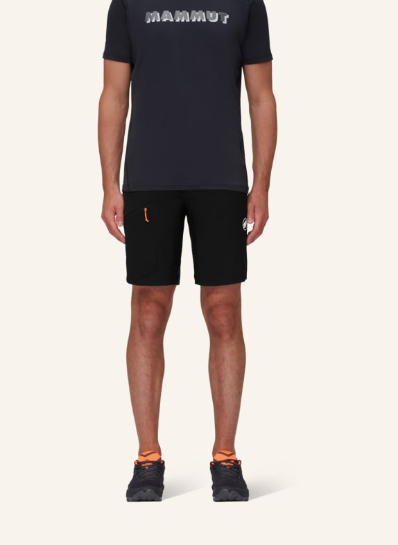MAMMUT Softshell-Shorts TAISS