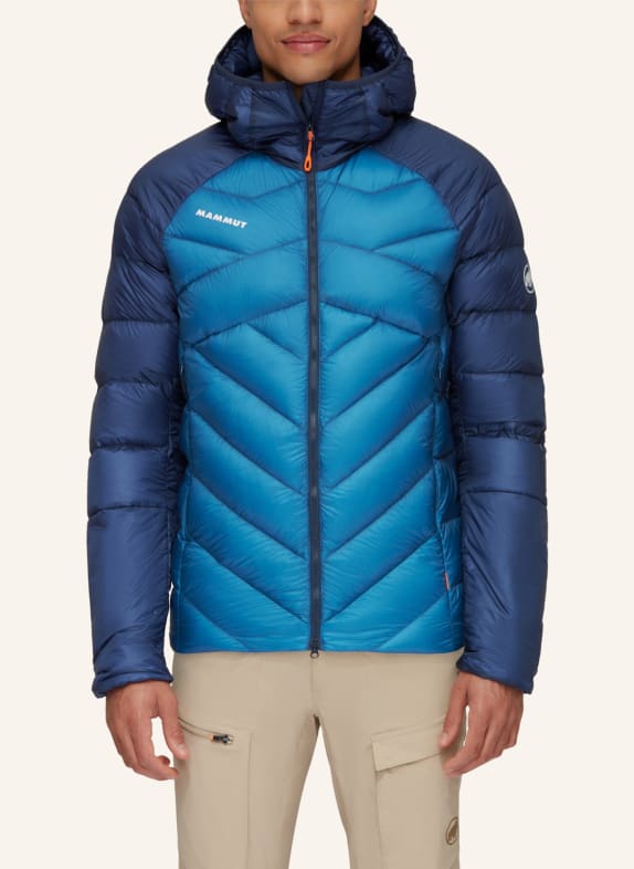 MAMMUT Daunenjacke TAISS mit Kapuze