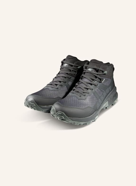 MAMMUT Trekking- & Wanderschuhe SERTIG II MID GTX