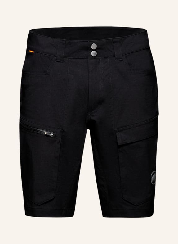 MAMMUT Shorts ZINAL HYBRID