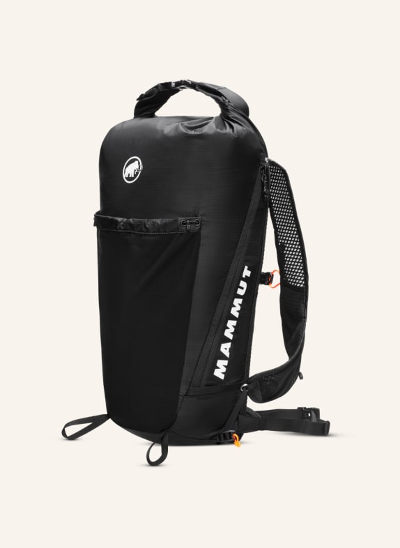 MAMMUT Trekking- & Wanderrucksack AENERGY 18 SCHWARZ