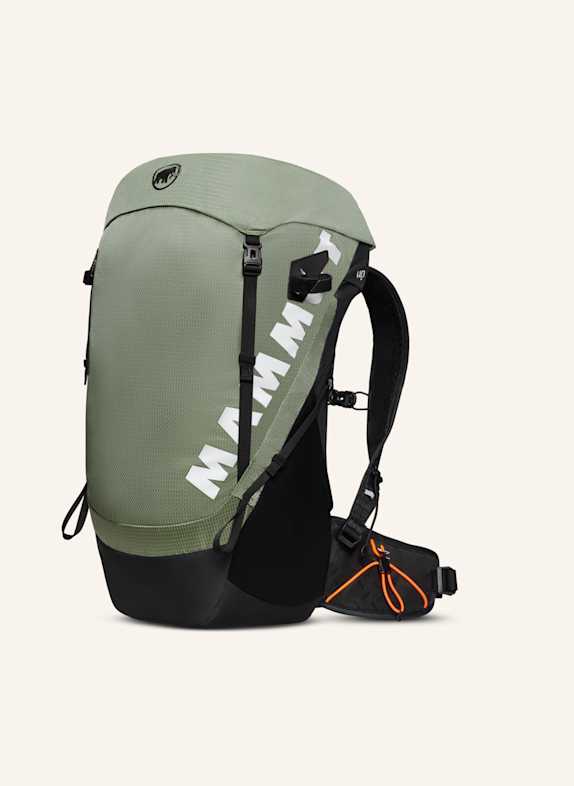 MAMMUT Trekking- & Wanderrucksack DUCAN 24 WOMEN GRÜN