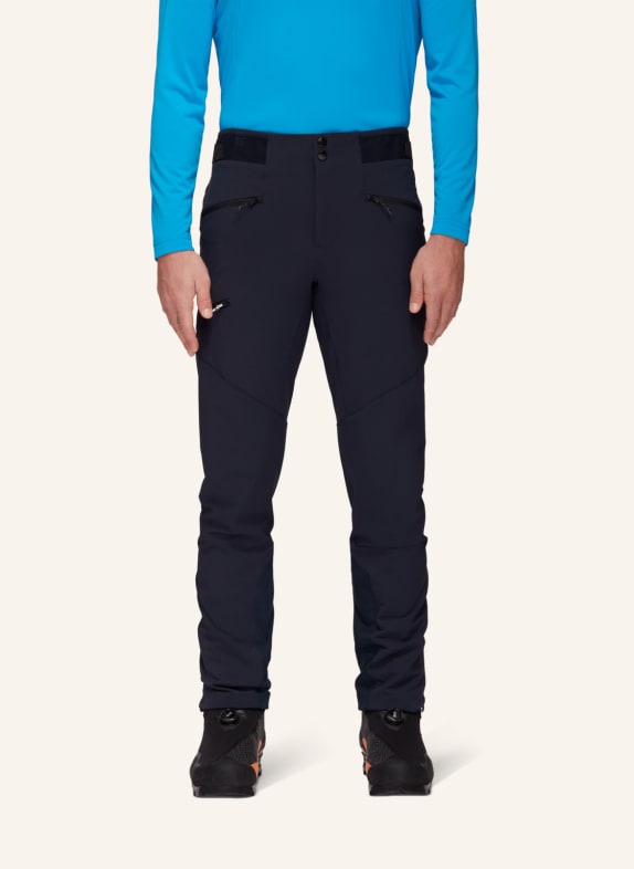 MAMMUT Softshellhose EISFELD ADVANCED