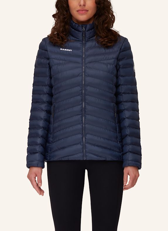 MAMMUT Steppjacke ALBULA IN BLAU
