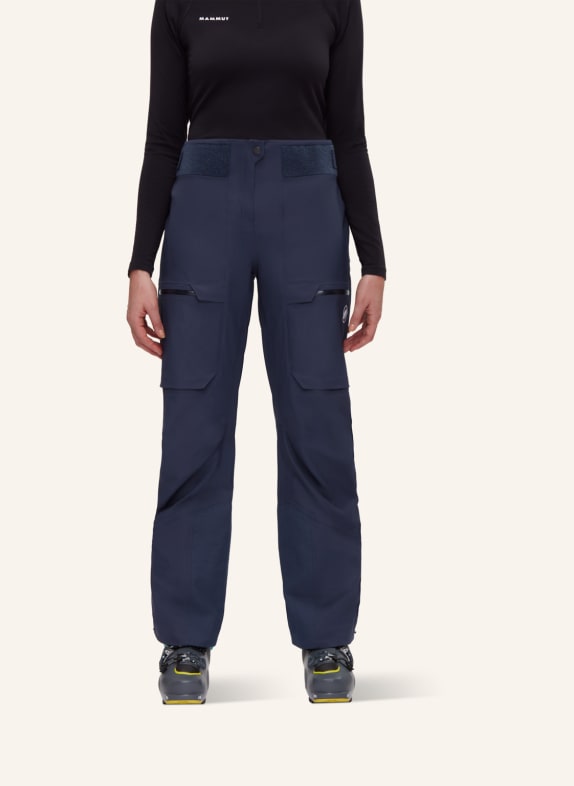 MAMMUT Hardshellhose HALDIGRAT AIR