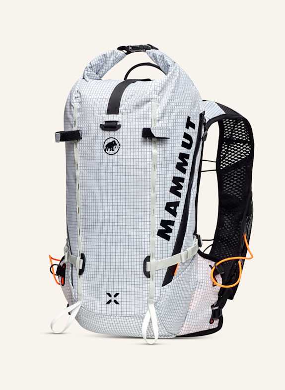 MAMMUT Rucksack TRION 15 WEISS