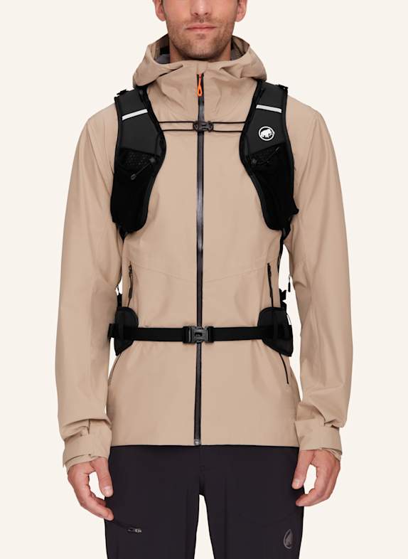 MAMMUT Trion 38 SCHWARZ