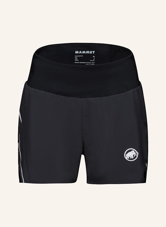 MAMMUT Aenergy TR Shorts Women SCHWARZ