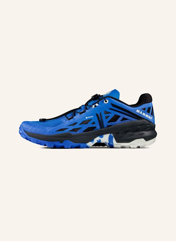 MAMMUT Mammut Sertig TR Low GTX Men BLAU