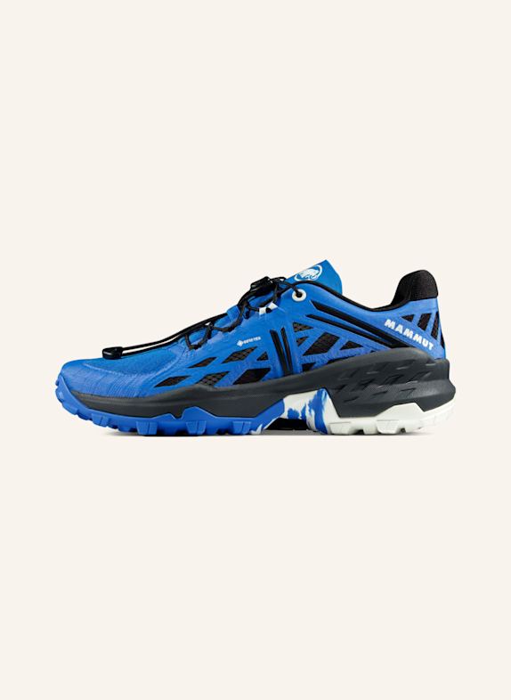 MAMMUT Trekking- & Wanderschuhe SERTIG TR LOW GTX BLAU