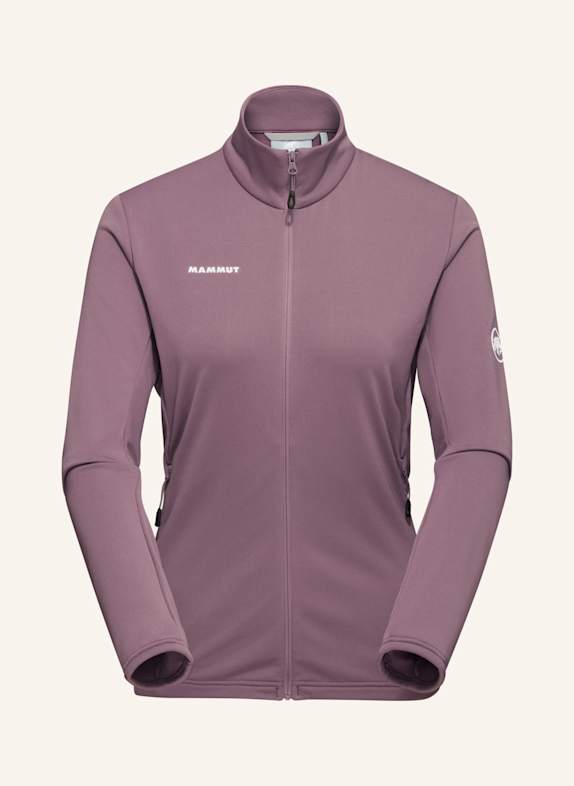 MAMMUT Mammut Falera ML Jacket Women LILA