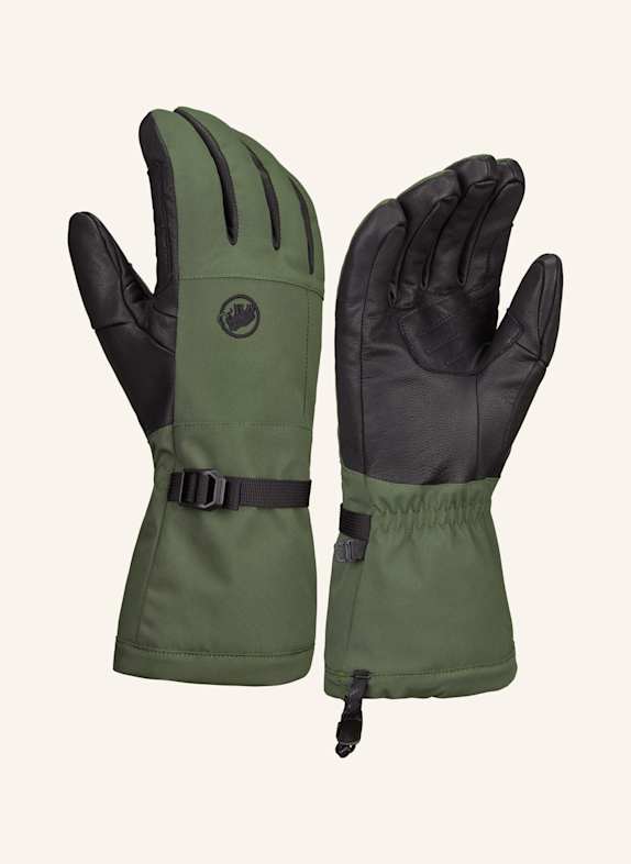 MAMMUT Mammut Stoney Glove GRÜN