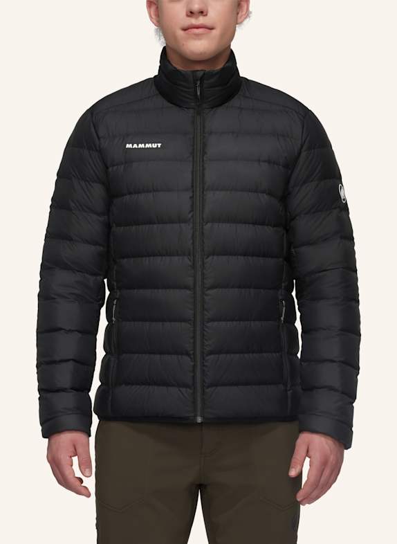 MAMMUT Daunenjacke WAYMARKER SCHWARZ