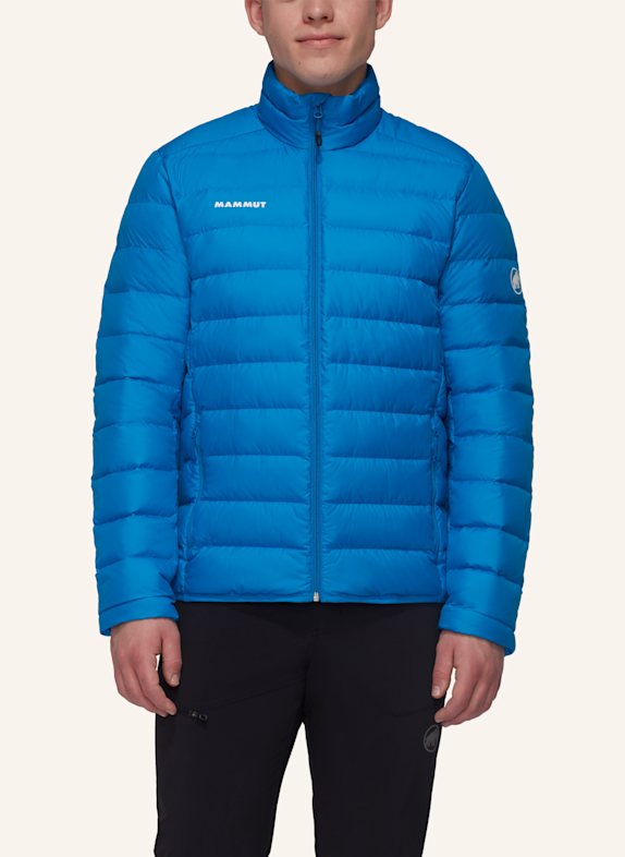 MAMMUT Daunenjacke WAYMARKER BLAU