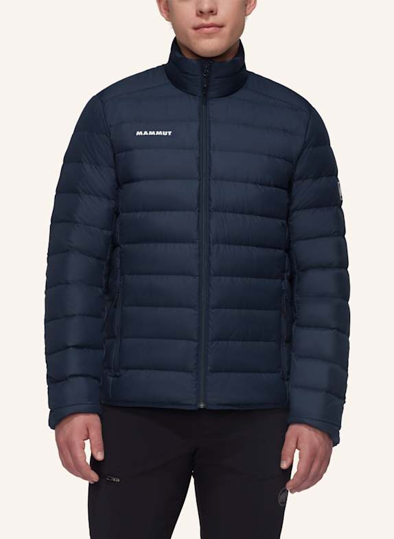 MAMMUT Daunenjacke WAYMARKER BLAU