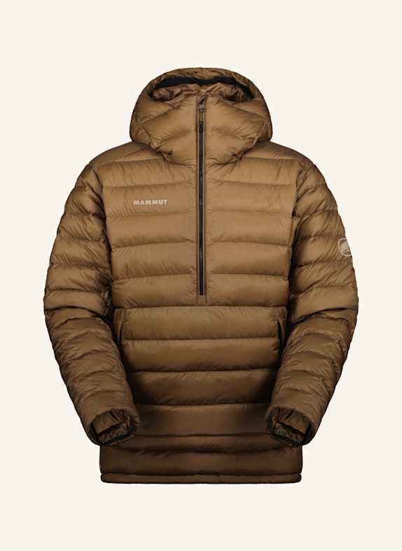 MAMMUT Mammut Snow Trick Light IN Pull CREME/ BEIGE/ BRAUN/ CAMEL