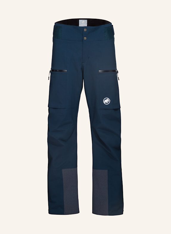 MAMMUT Mammut Stoney HS Thermo Pants Men BLAU